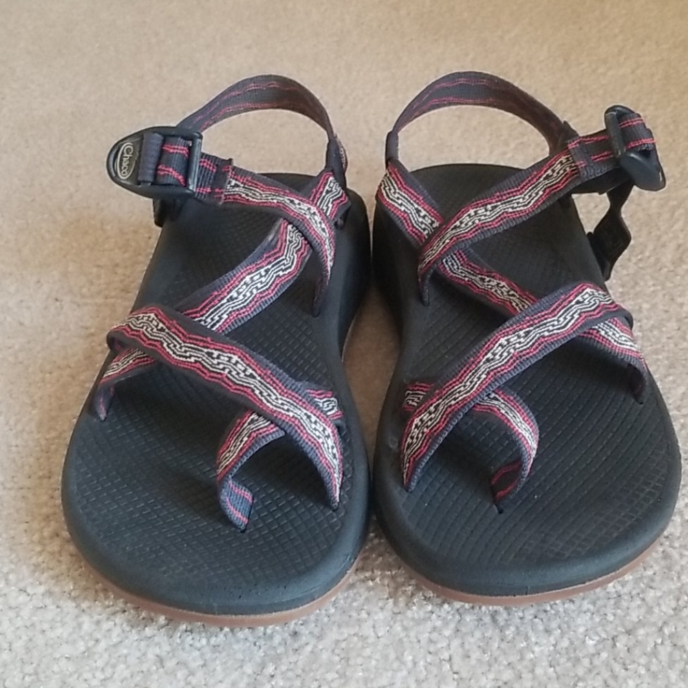 Chaco's